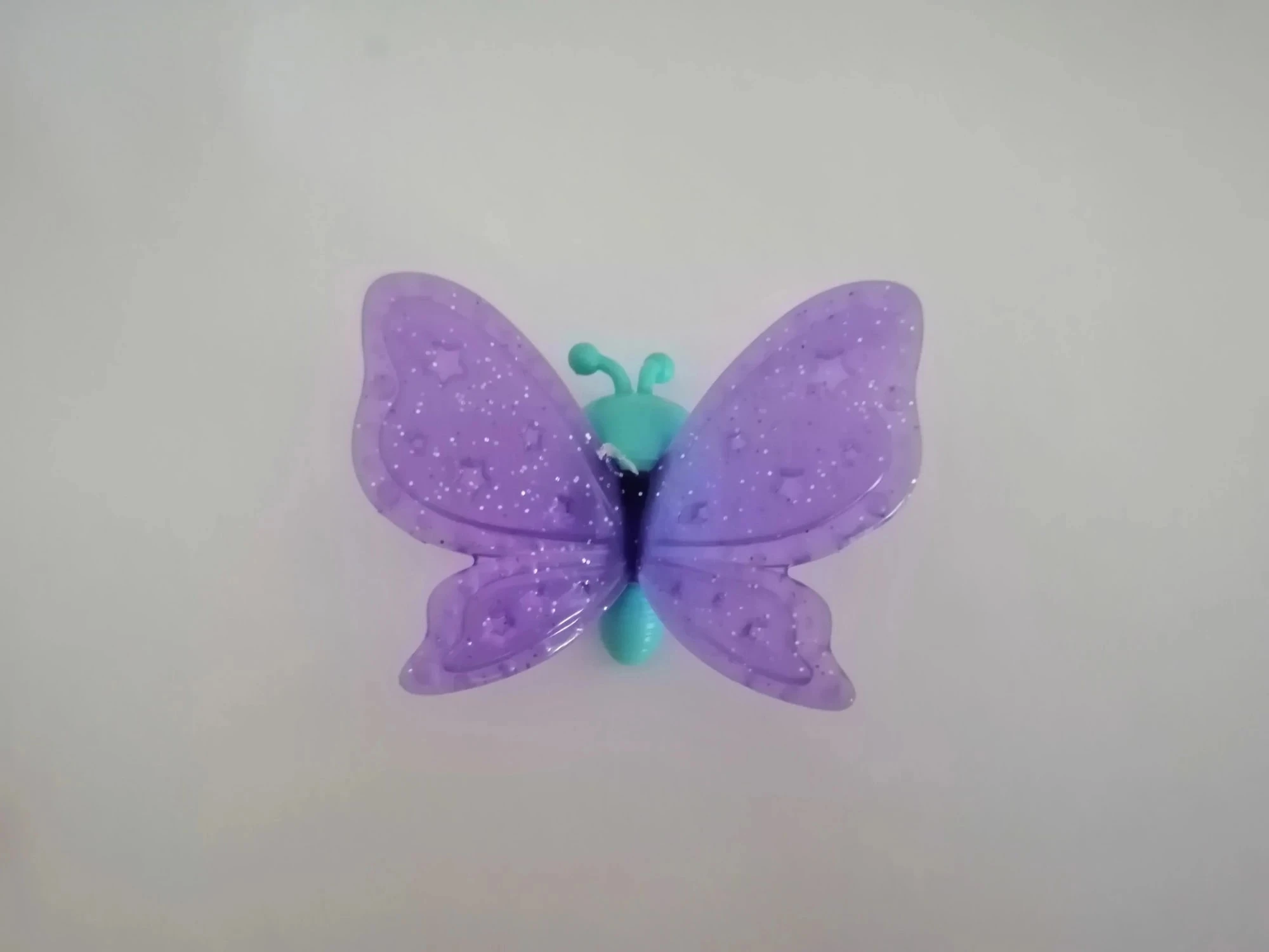 Barbie: Unicorn Accessories Set (pink/purple) – photo 3